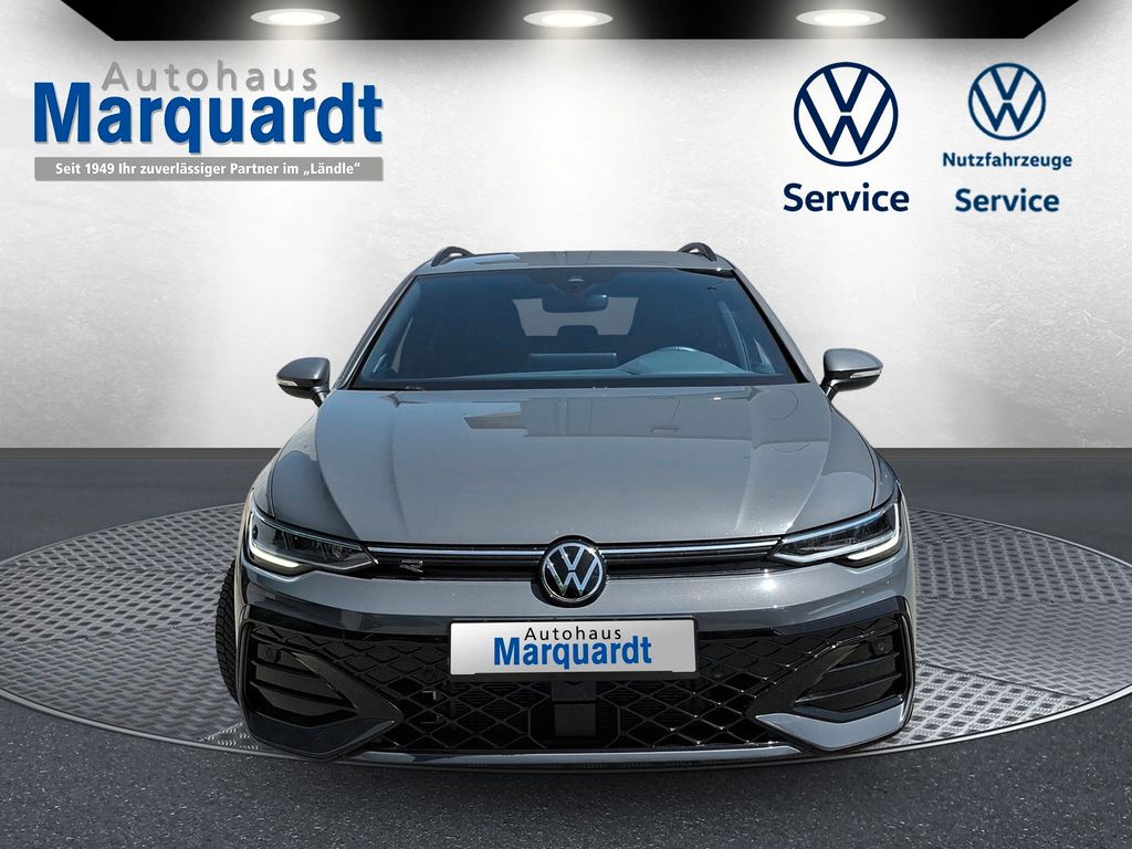 Volkswagen Golf 2025 г. Серый, пробег 37000 км