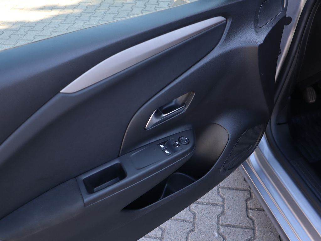 Opel Corsa 2021 г. Серый, пробег 43792 км