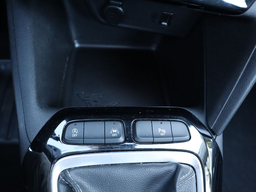 Opel Corsa 2021 г. Серый, пробег 43792 км
