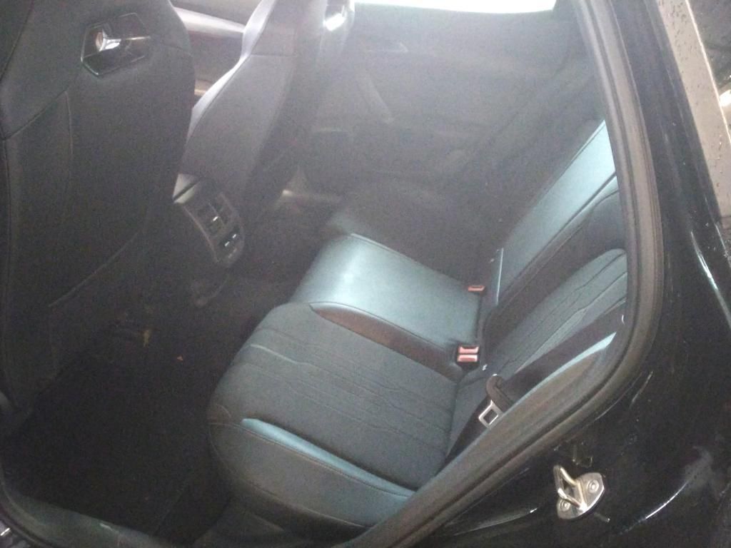 Cupra Formentor 2022 г. Чёрный, пробег 37952 км