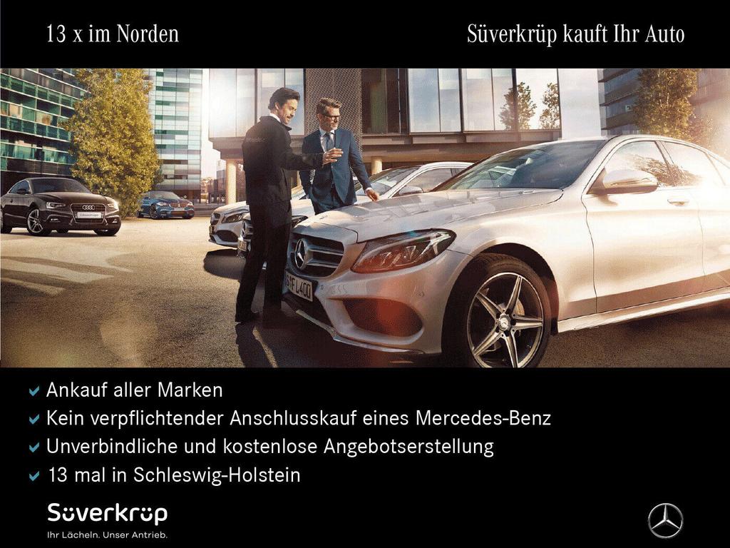 Mercedes-Benz GLC 220 2026 г. Чёрный, пробег 10432 км