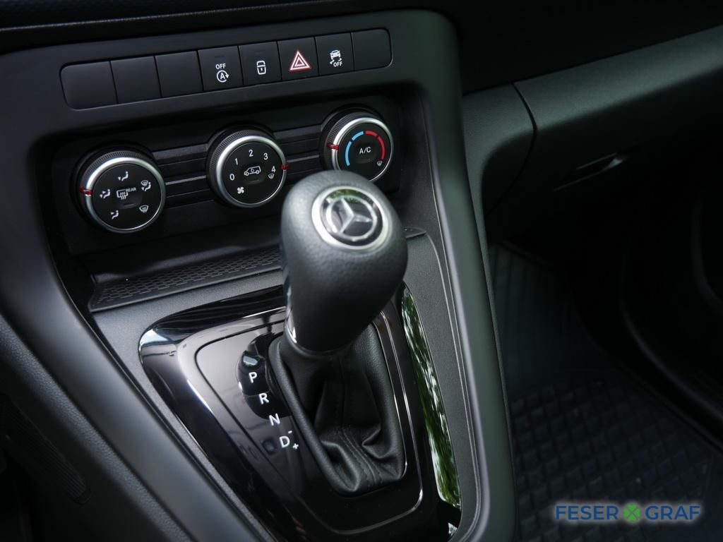 Mercedes-Benz Citan 2024 г. Синий, пробег 52591 км