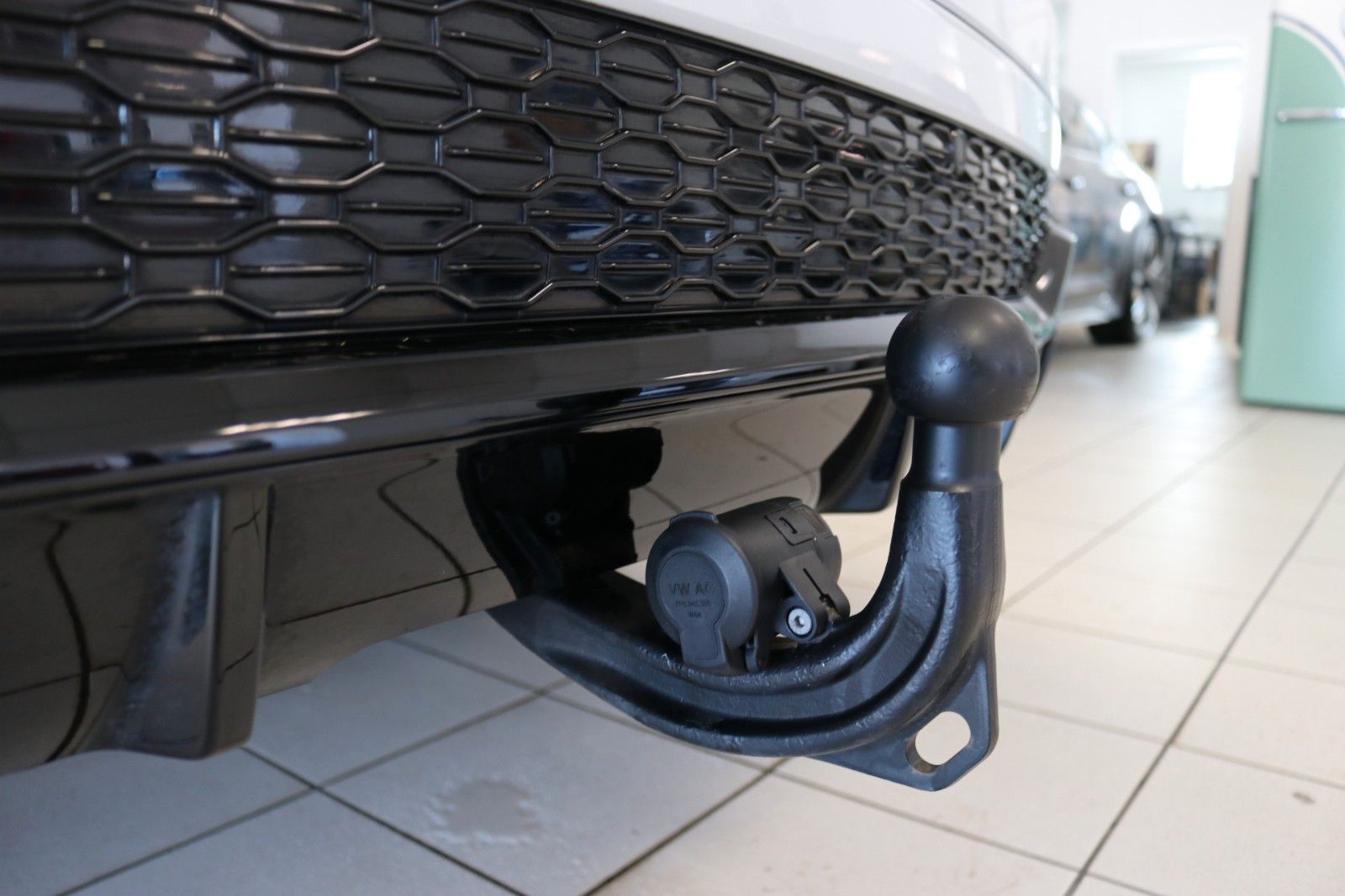 Audi RSQ8 2023 г. Белый, пробег 47959 км