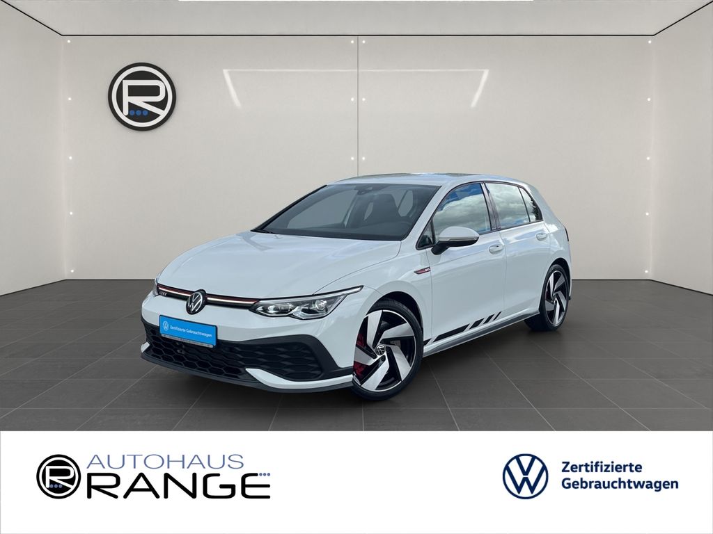 Volkswagen Golf 2024 г. Белый, пробег 29092 км