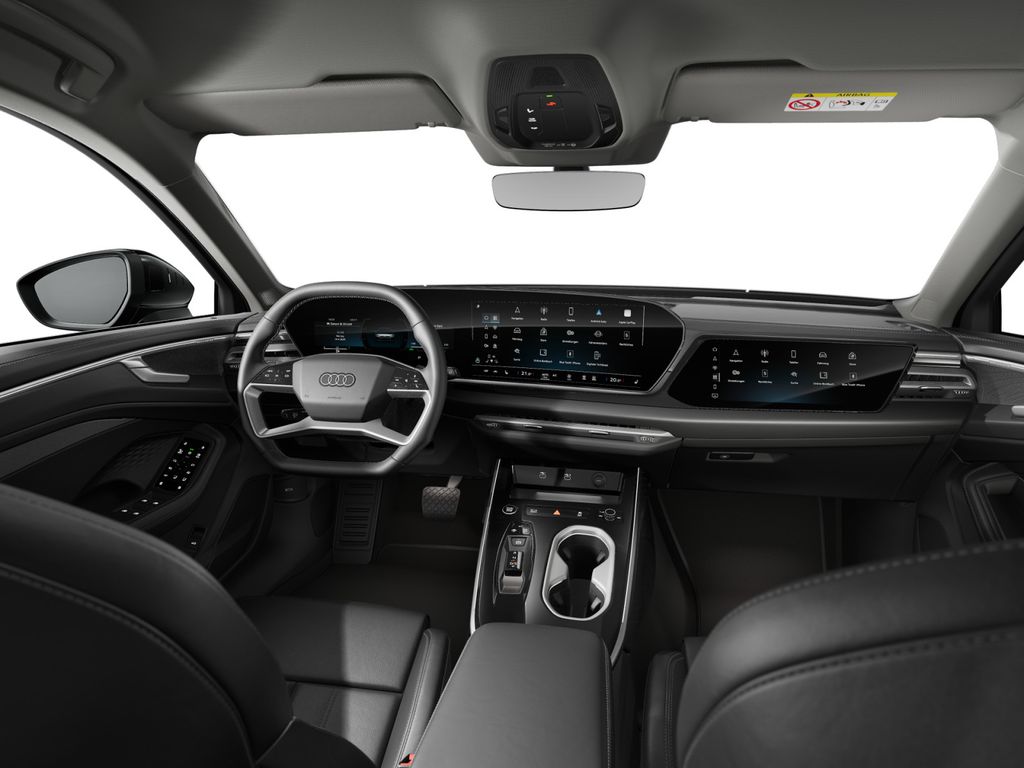 Audi A6 2026 г. Серый, пробег 29075 км