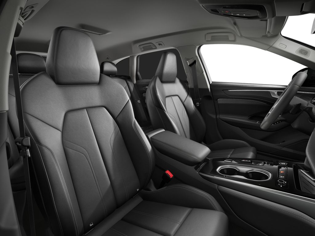 Audi A6 2026 г. Серый, пробег 29075 км