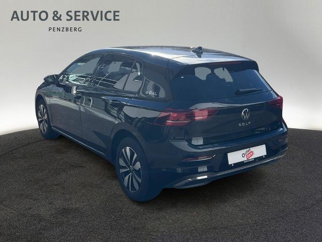 Volkswagen Golf 2025 г. Чёрный, пробег 22100 км