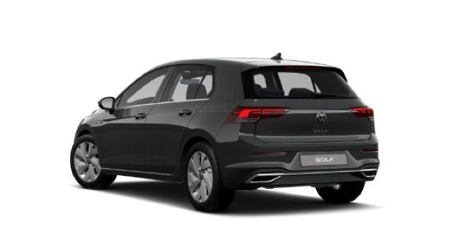 Volkswagen Golf 2024 г. Серый, пробег 14016 км