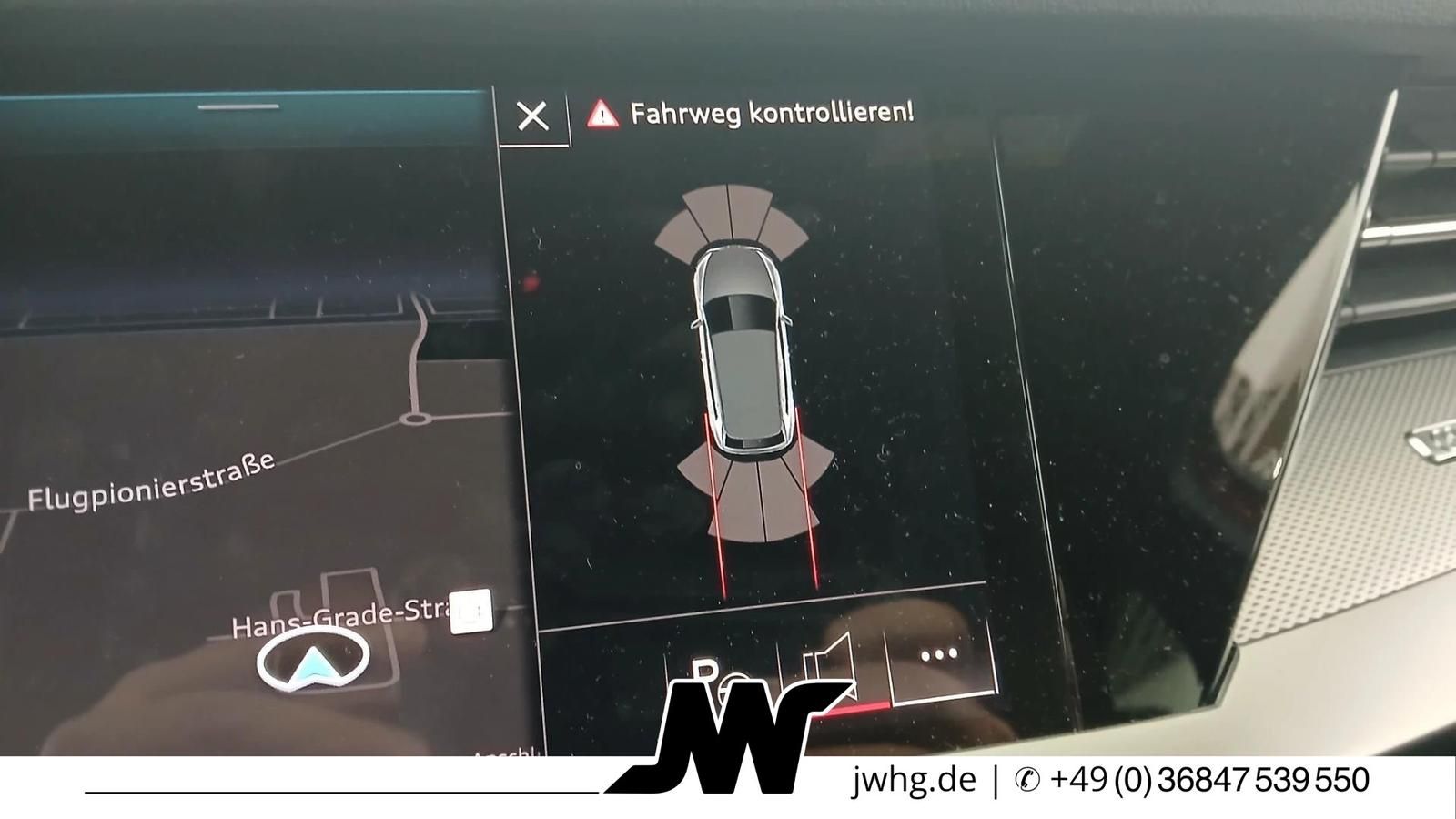 Audi A3 2022 г. Красный, пробег 29800 км