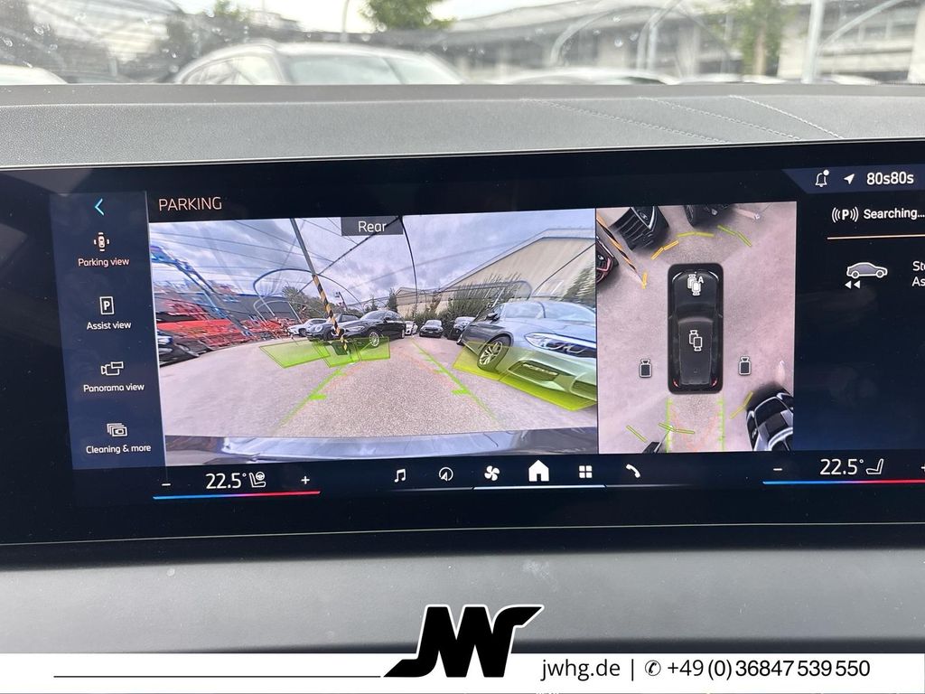 BMW X3 2026 г. Серый, пробег 23433 км