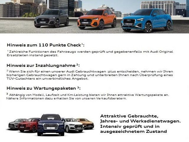 Audi Q5 2024 г. Синий, пробег 14372 км