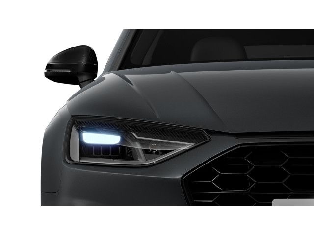 Audi A4 2024 г. Серый, пробег 33264 км