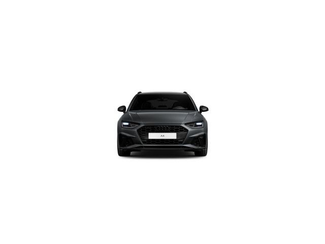 Audi A4 2024 г. Серый, пробег 33264 км