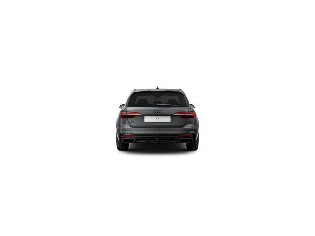 Audi A4 2024 г. Серый, пробег 33264 км