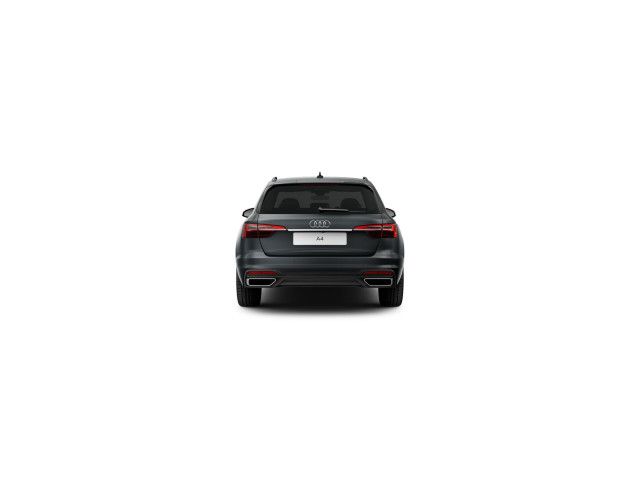 Audi A4 2023 г. Серый, пробег 48583 км