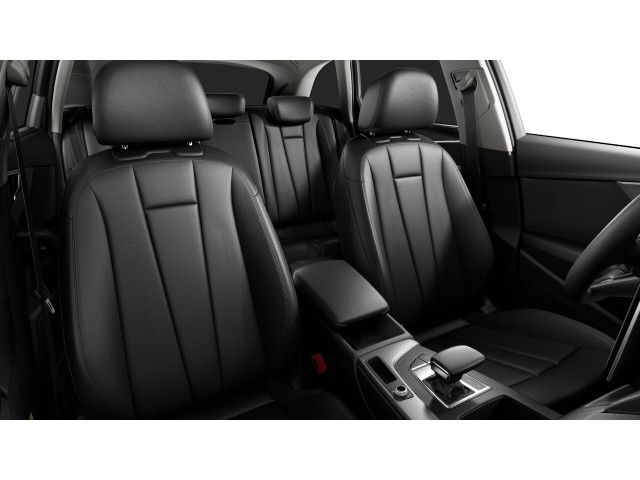 Audi A4 2023 г. Серый, пробег 48583 км