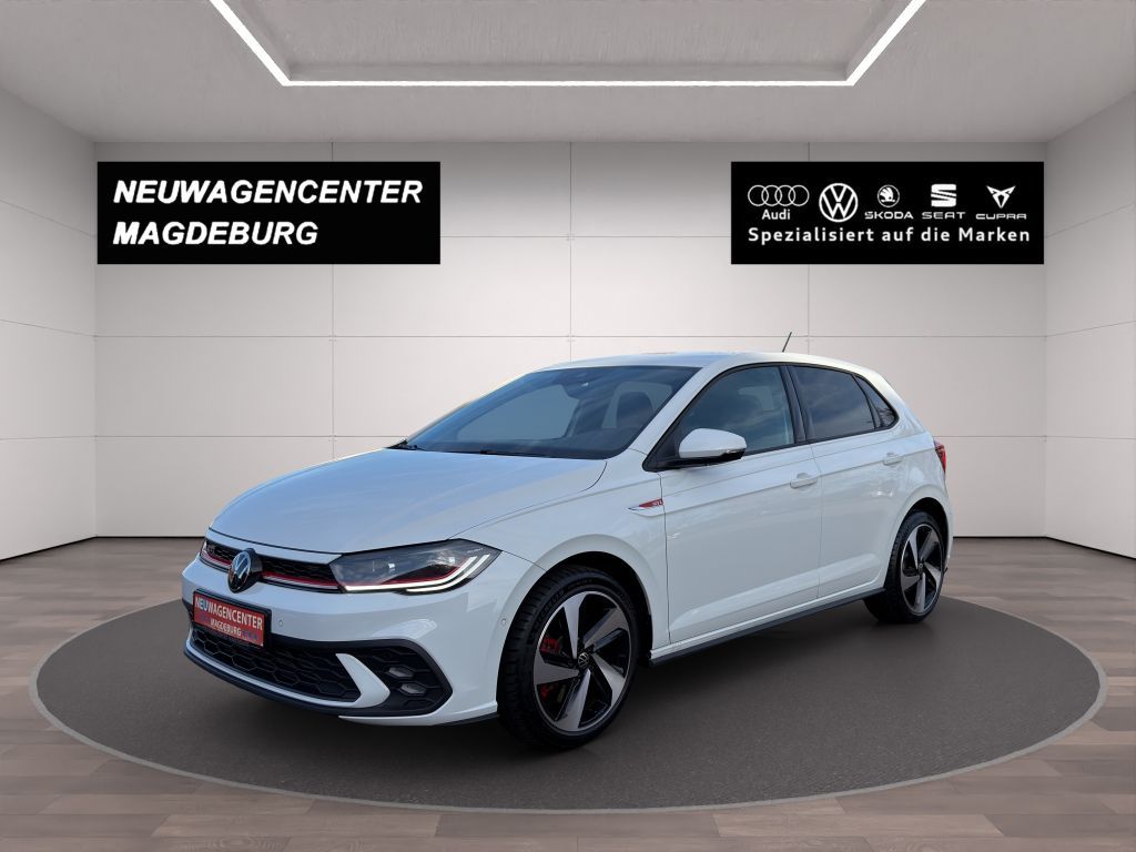 Volkswagen Polo 2024 г. Чёрный, пробег 24626 км