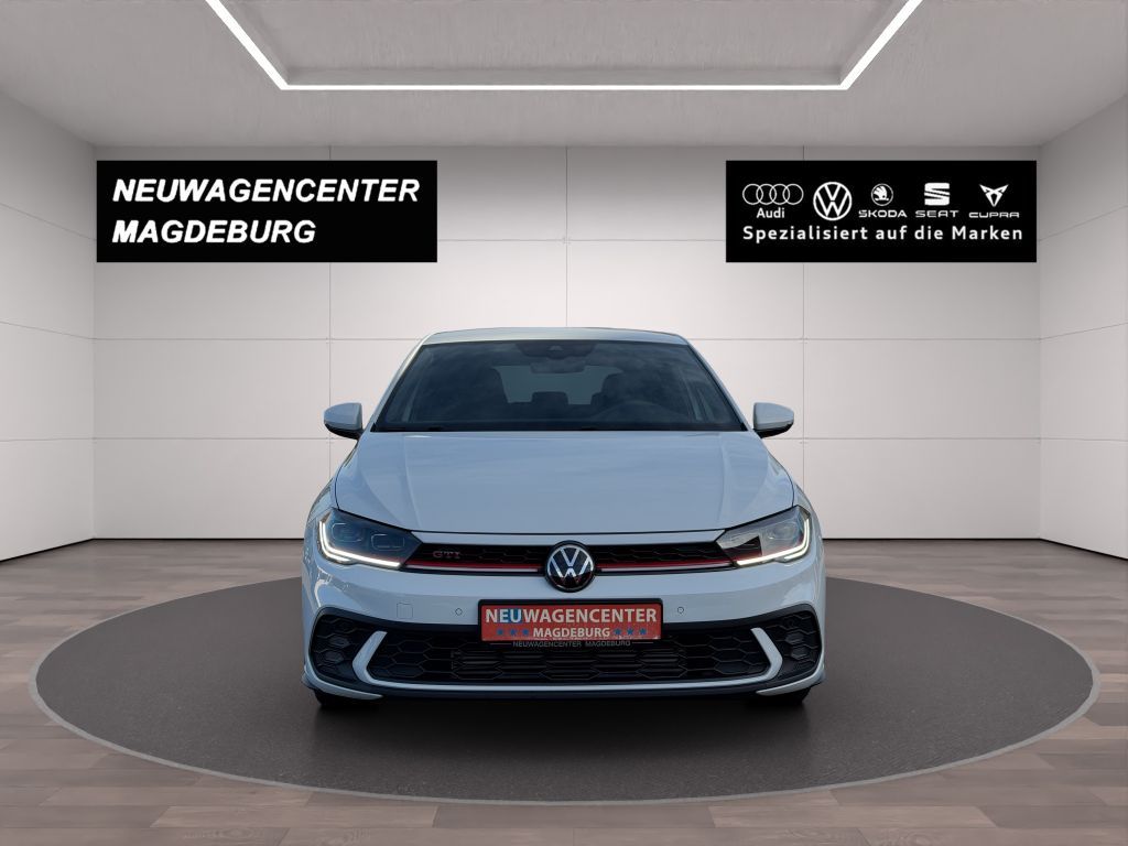 Volkswagen Polo 2024 г. Чёрный, пробег 24626 км