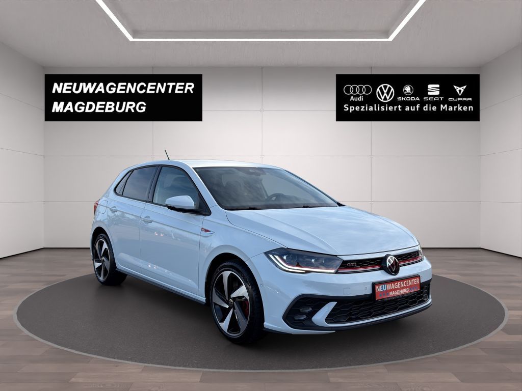 Volkswagen Polo 2024 г. Чёрный, пробег 24626 км