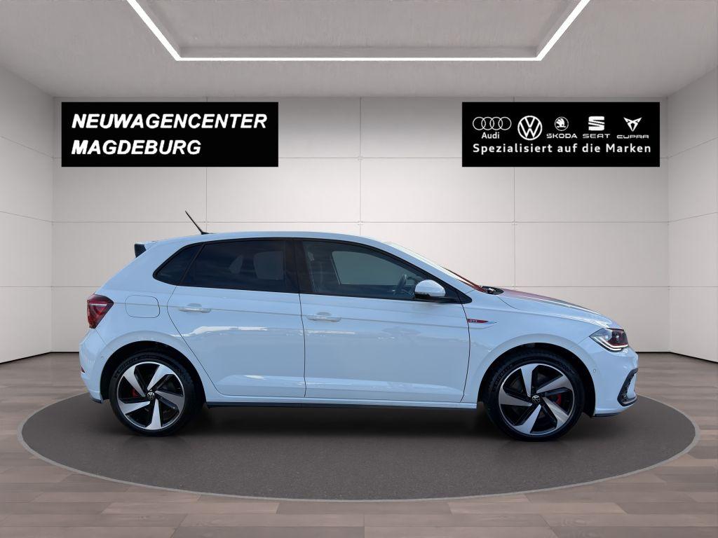 Volkswagen Polo 2024 г. Чёрный, пробег 24626 км