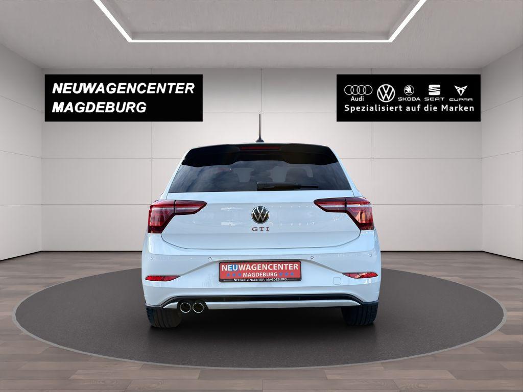 Volkswagen Polo 2024 г. Чёрный, пробег 24626 км