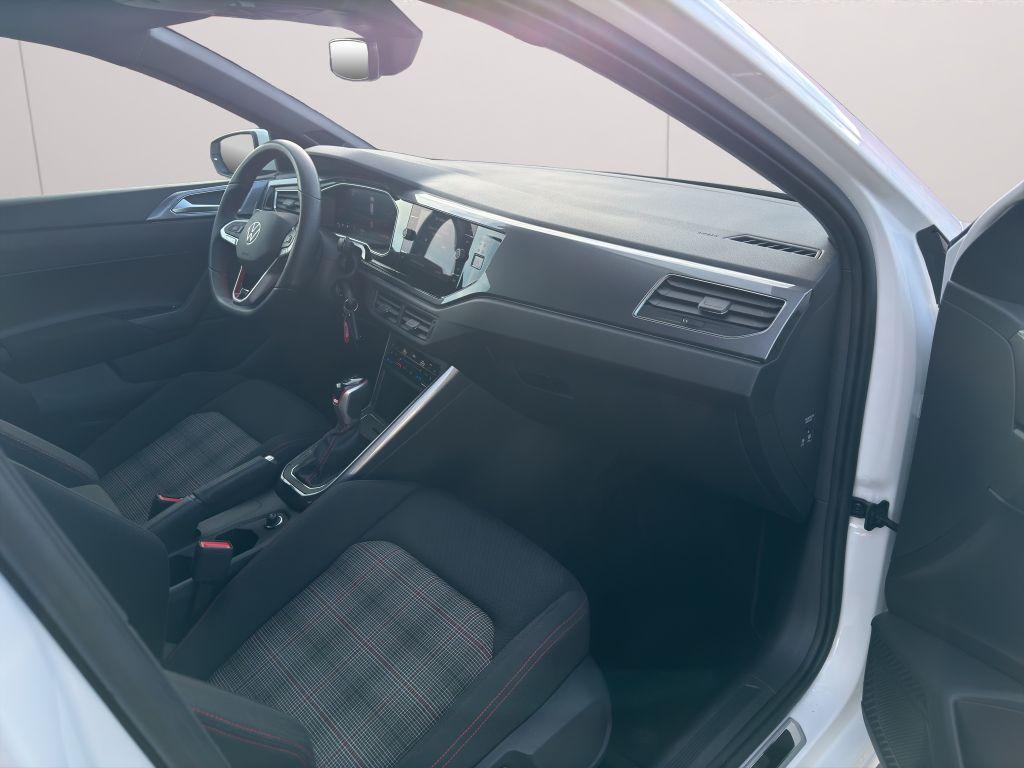 Volkswagen Polo 2024 г. Чёрный, пробег 24626 км