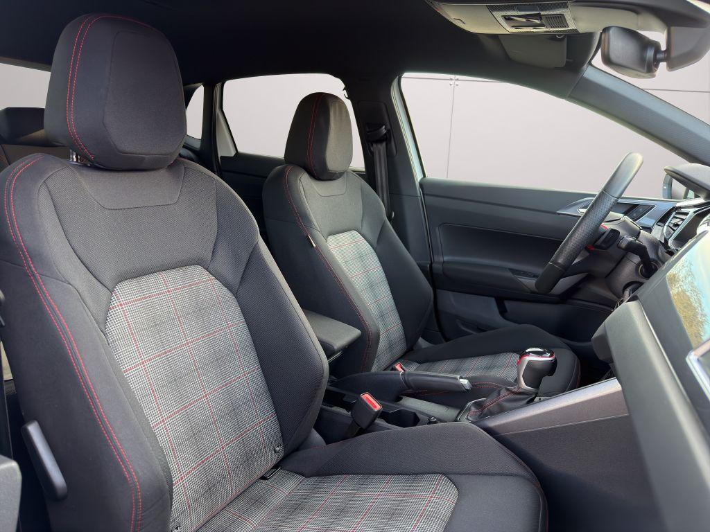 Volkswagen Polo 2024 г. Чёрный, пробег 24626 км