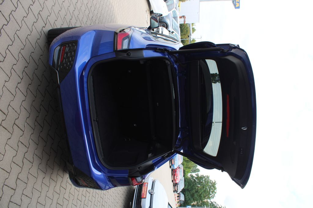 BMW 218 ACTIVE TOURER 2024 г. Синий, пробег 23544 км