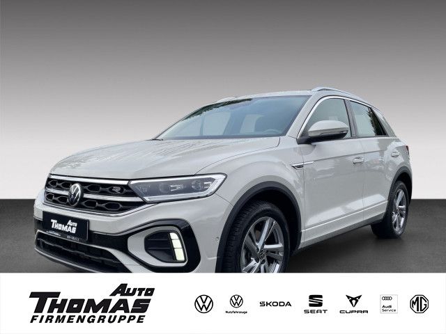 Volkswagen T-Roc 2024 г. Серый, пробег 19479 км
