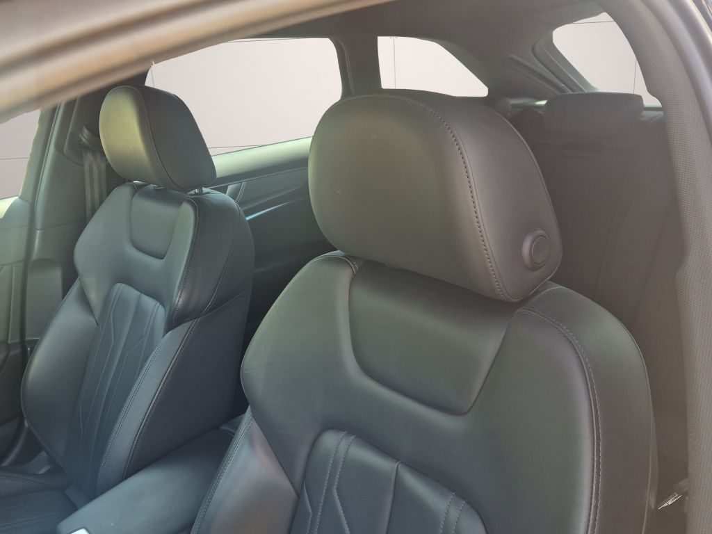 Audi A6 2023 г. Серый, пробег 59791 км
