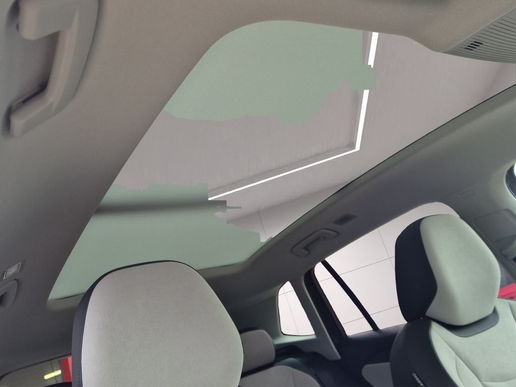 Volkswagen Tiguan 2024 г. Серый, пробег 39431 км