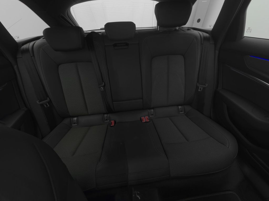 Audi A6 2022 г. Серый, пробег 42502 км
