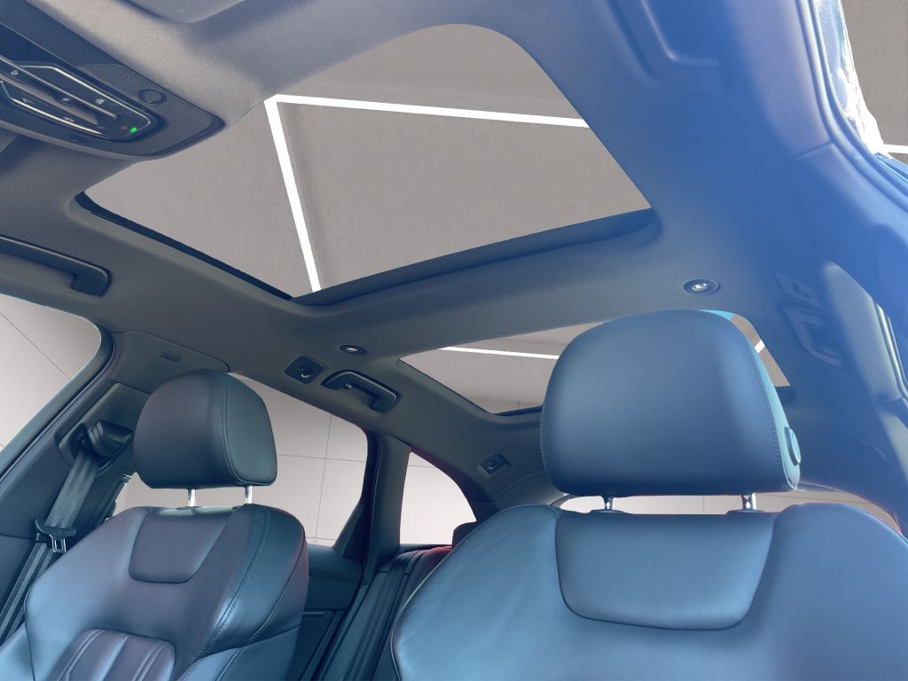 Audi A6 2022 г. Серый, пробег 55737 км