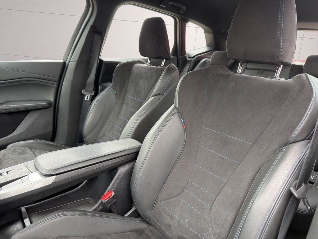 BMW 218 ACTIVE TOURER 2024 г. Серый, пробег 25461 км