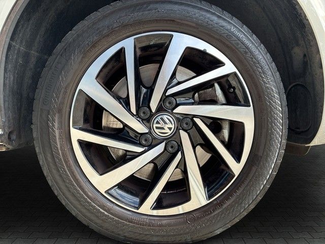 Volkswagen T6 CALIFORNIA 2023 г. Серый, пробег 46665 км