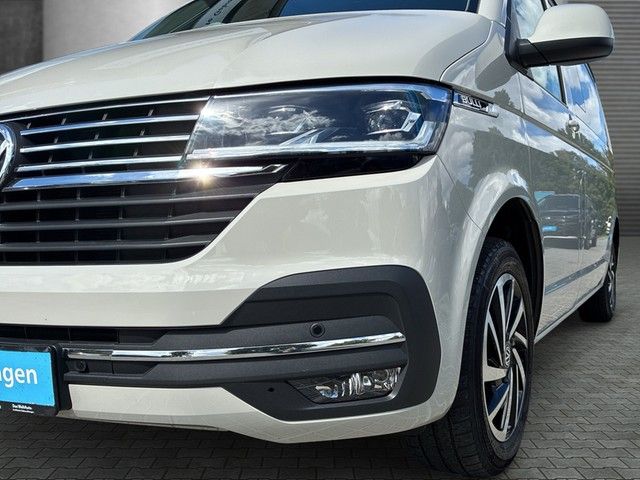 Volkswagen T6 CALIFORNIA 2023 г. Серый, пробег 46665 км