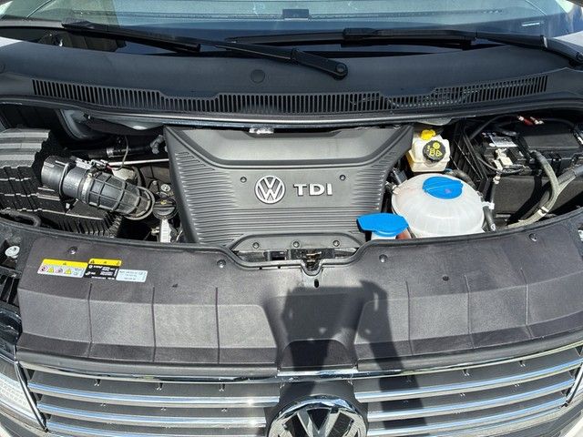Volkswagen T6 CALIFORNIA 2023 г. Серый, пробег 46665 км