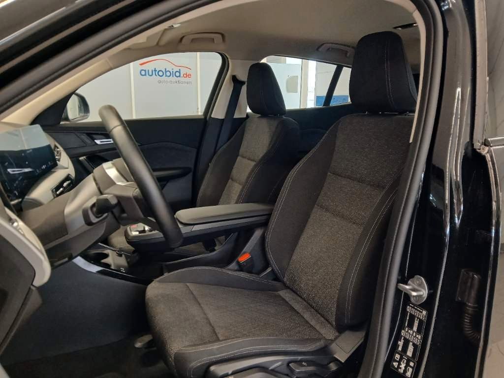 BMW X2 2024 г. Чёрный, пробег 49900 км