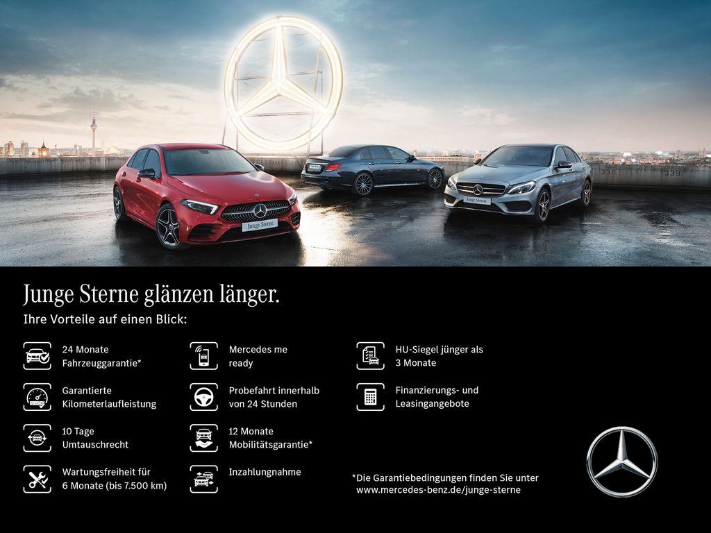 Mercedes-Benz CLE 53 AMG 2025 г. Серый, пробег 27020 км