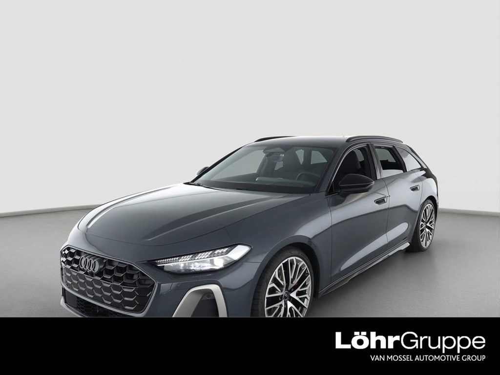 Audi A5 2024 г. Серый, пробег 8657 км