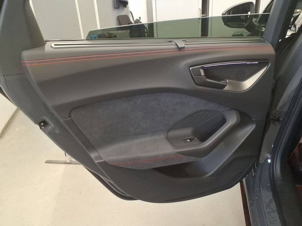Audi A5 2024 г. Серый, пробег 8657 км
