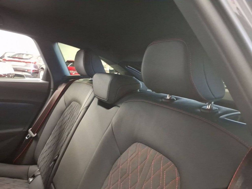 Audi A5 2024 г. Серый, пробег 8657 км