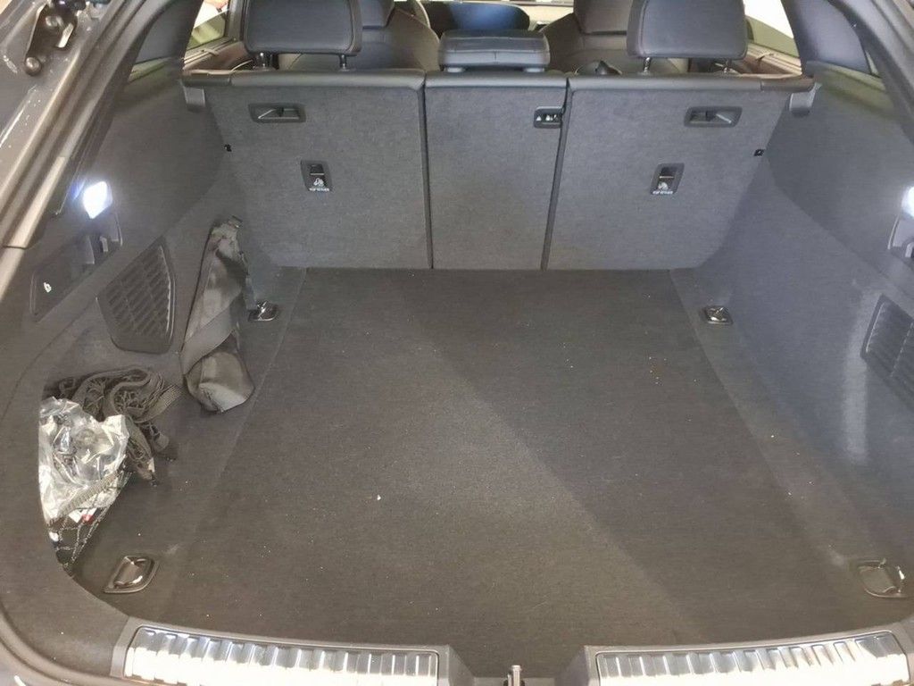 Audi A5 2024 г. Серый, пробег 8657 км