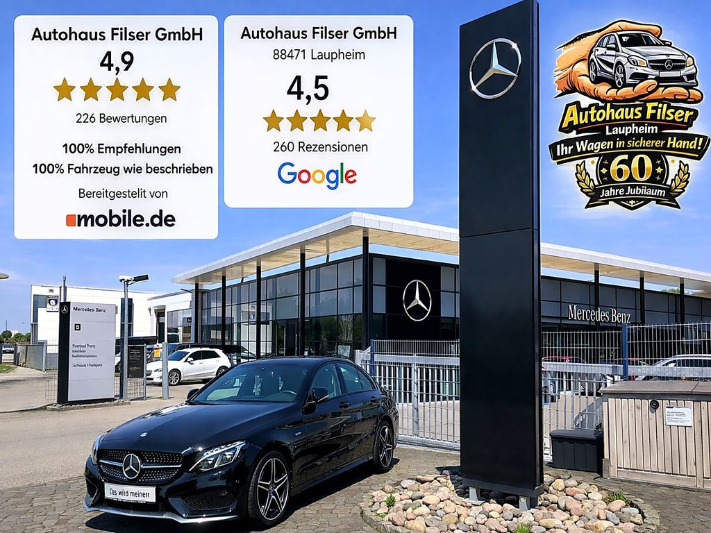 Mercedes-Benz GLA 250 2021 г. Чёрный, пробег 53500 км