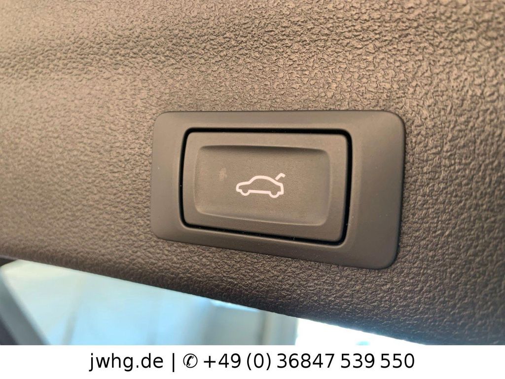 Audi S6 2023 г. Чёрный, пробег 19980 км