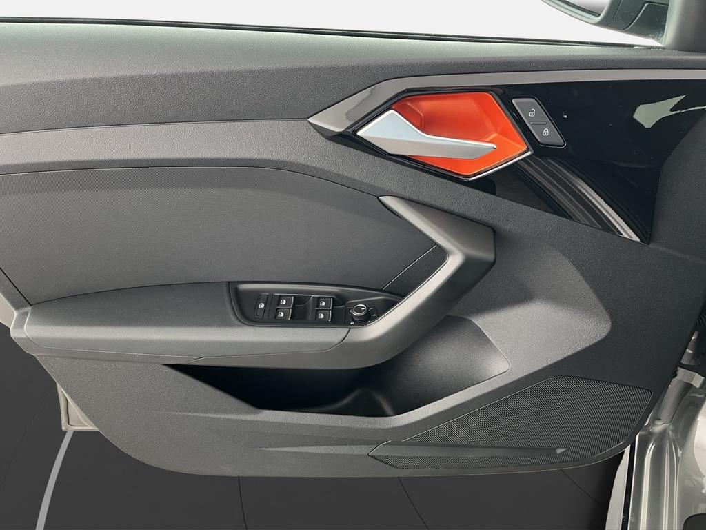 Audi A1 2022 г. Серый, пробег 28509 км