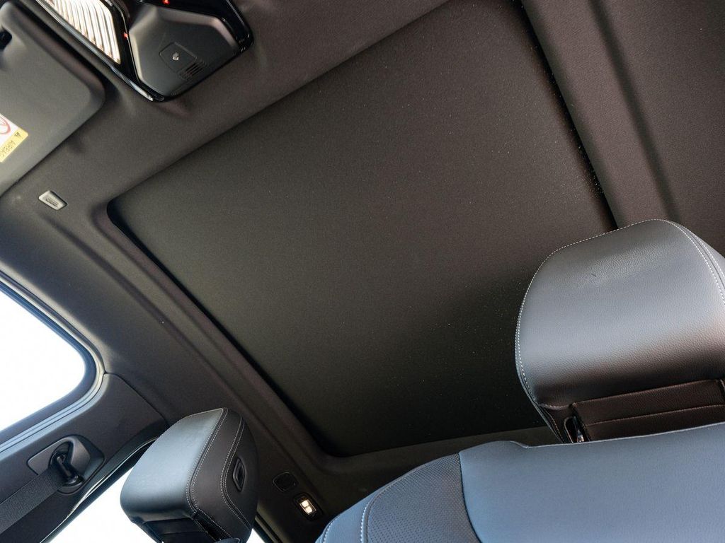 BMW X4 2026 г. Серый, пробег 15490 км
