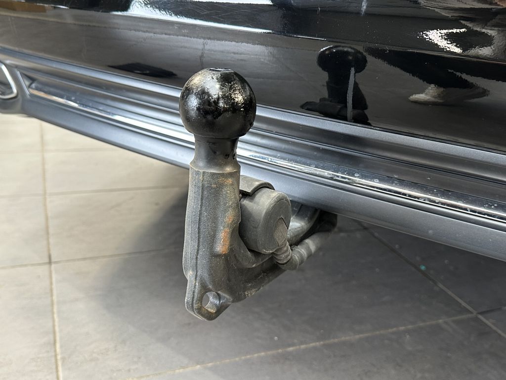 Audi A6 2022 г. Чёрный, пробег 59750 км