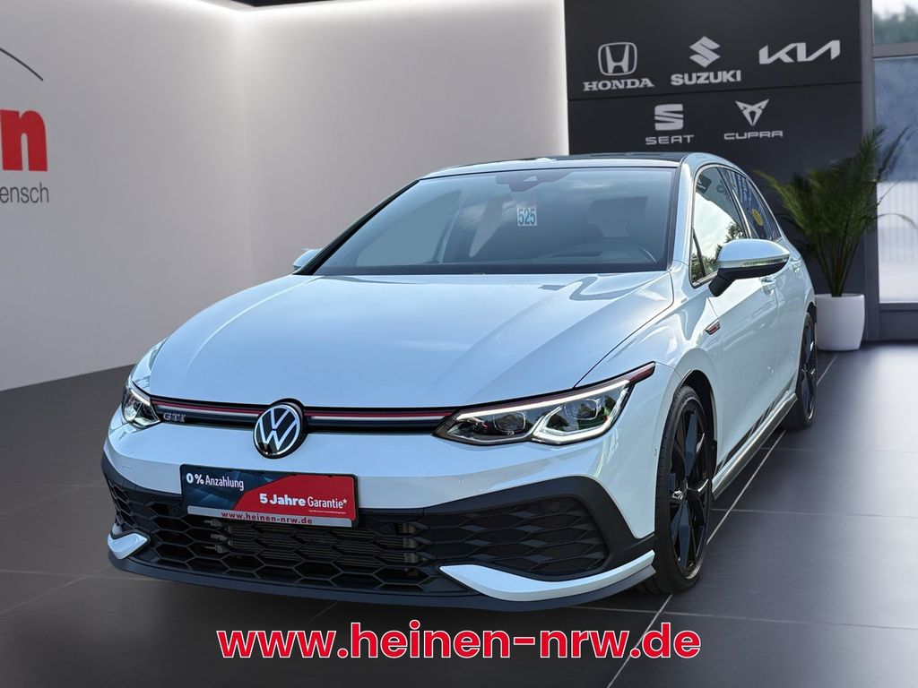 Volkswagen Golf 2022 г. Чёрный, пробег 22386 км