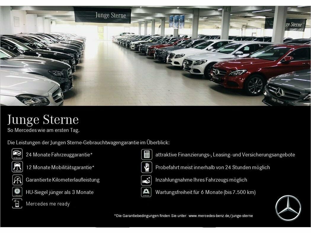 Mercedes-Benz C 43 AMG 2022 г. Чёрный, пробег 54954 км